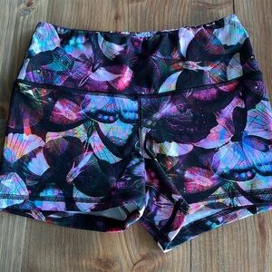 Fleo shorts